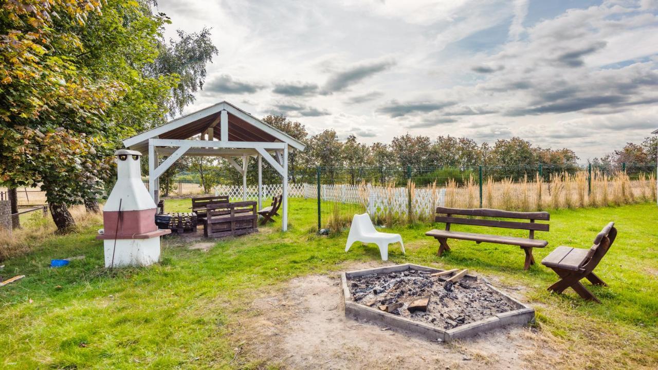 Apartamenty Sun & Snow Horyzont Jastrzebia Gora Bagian luar foto