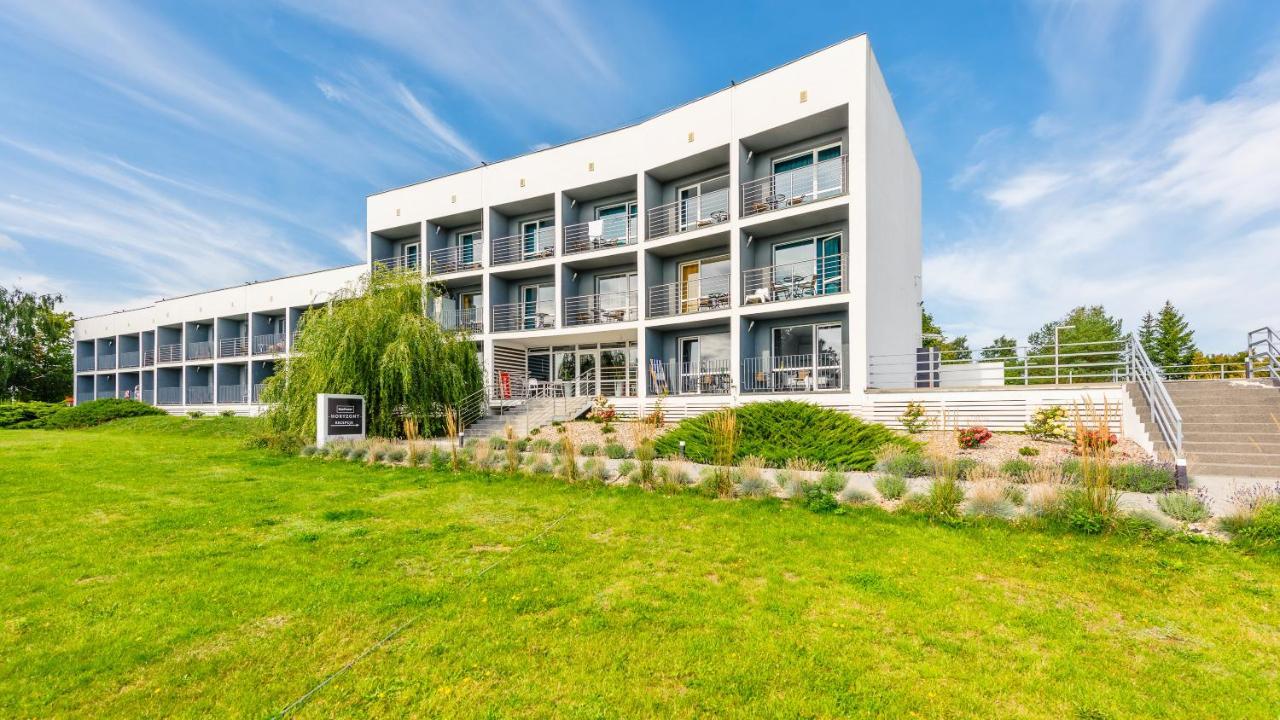 Apartamenty Sun & Snow Horyzont Jastrzebia Gora Bagian luar foto