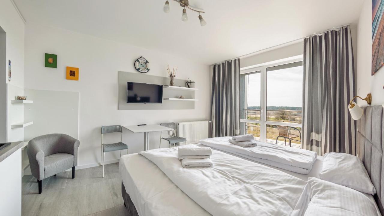 Apartamenty Sun & Snow Horyzont Jastrzebia Gora Bagian luar foto