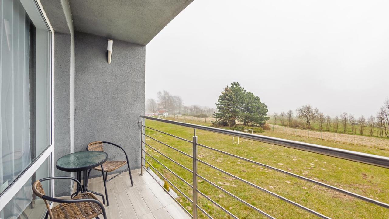 Apartamenty Sun & Snow Horyzont Jastrzebia Gora Bagian luar foto