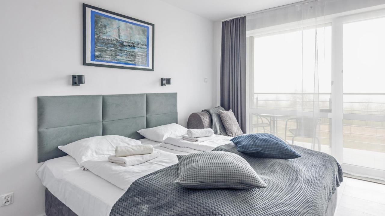 Apartamenty Sun & Snow Horyzont Jastrzebia Gora Bagian luar foto