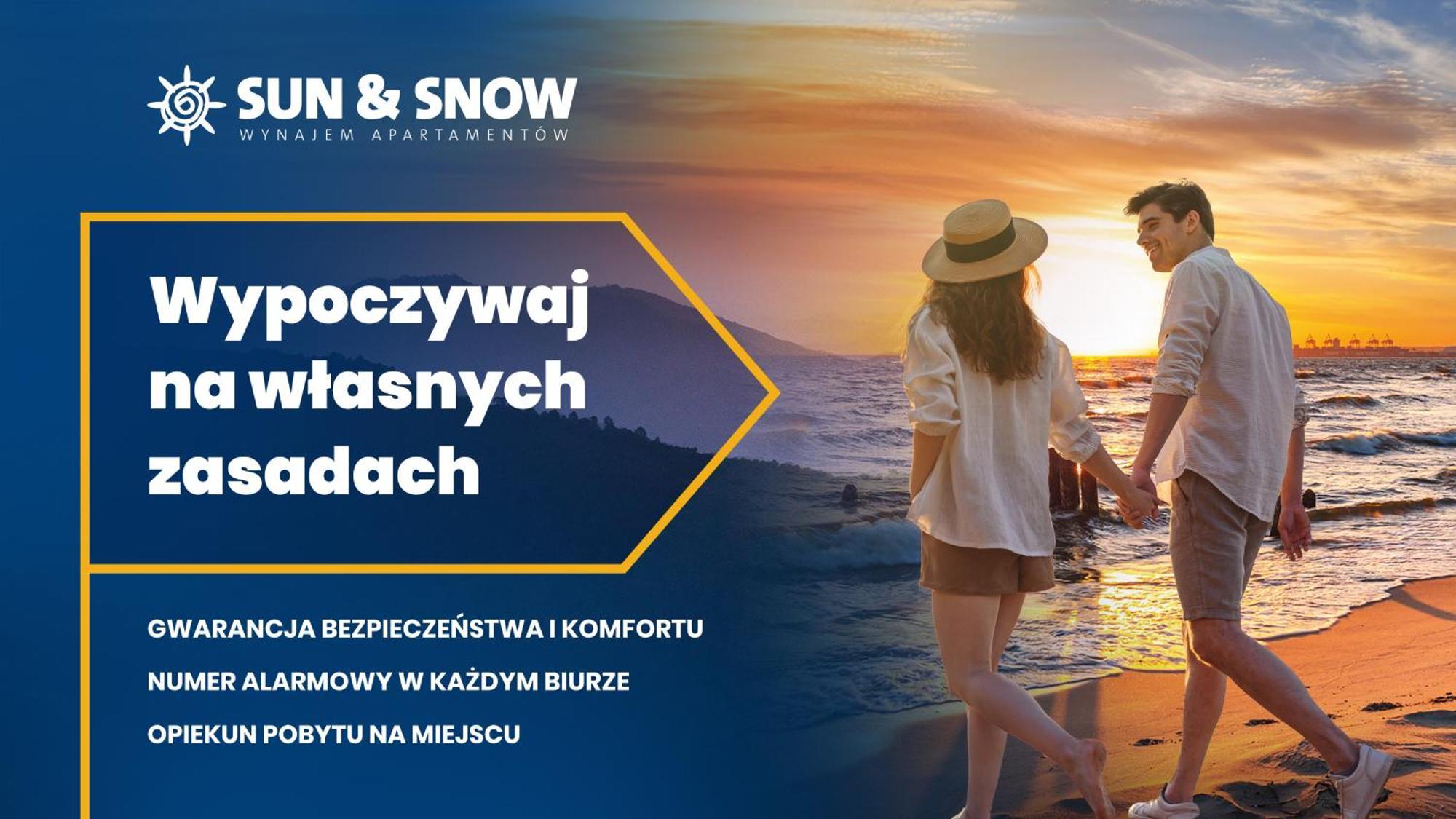 Apartamenty Sun & Snow Horyzont Jastrzebia Gora Bagian luar foto